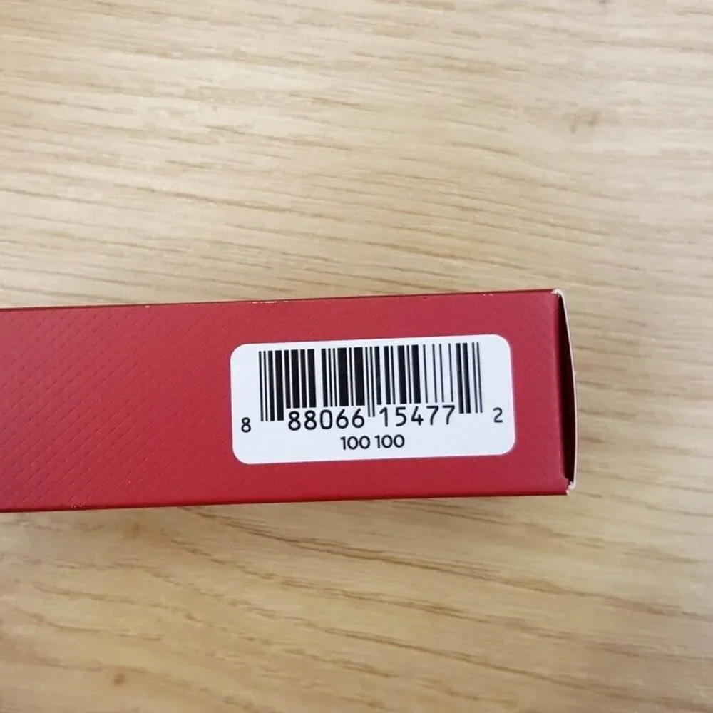 TOM FORD Matte Lipstick Shade 100 100 Love Collection
